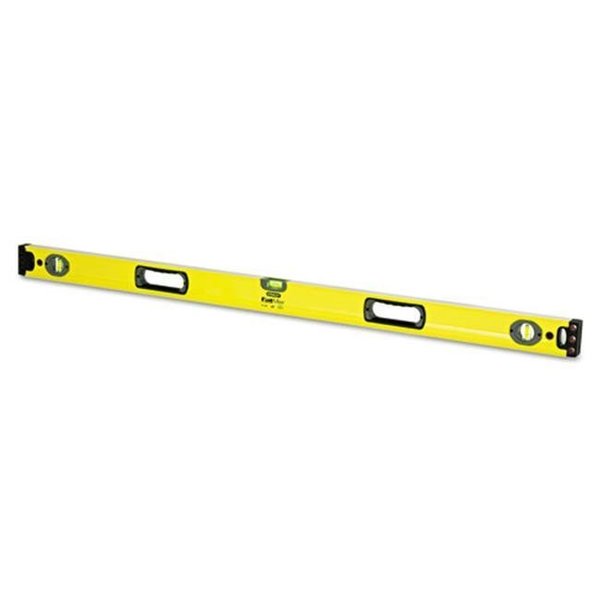 Bostitch Stanley Bostitch 43548 48 in. Fat Max Box-Beam Level 43548